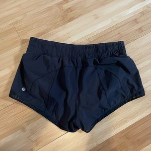 Lululemon Athletic Shorts